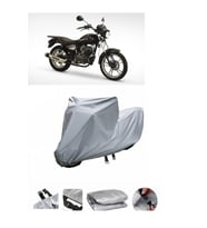 Asya Pars 250  Gri Motosiklet Brandası ARKA ÇANTA UYUMLU DEĞİLDİR