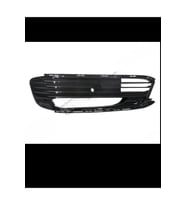 BMW G11 2015-2018 Tampon Izgarası &Ouml;n Sol Kısm A&ccedil;ık 51117358789 Wender