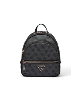 Guess Manhattan Antrasit Kadın Sırt Çantası HWSG6994320