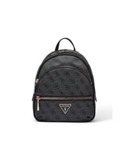 Guess Manhattan Antrasit Kadın Sırt Çantası HWSG6994320