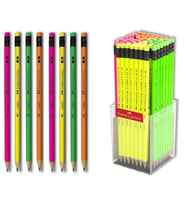 Faber-Castell Kurşun KalemSilgili Candy 5165000003000