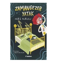Zamangezer Yatak