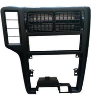 VW Polo Classic Caddy Seat Ibiza Cordoba 1996-2002 Panel Cercevesi Orta Izgarali 6N18