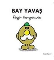 Bay Yavaş