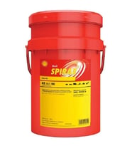 SHELL SPIRAX S2 ALS 90 20 LT