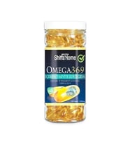 Shiffa Home Omega 3 Softjel 100 Kapsül