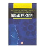 İNSAN FAKTÖRÜ - Muhittin Şimşek