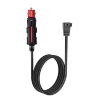 PARAGO PGDC12 12V/24V Kompresörlü Araç Buzdolapları Universal Çakmaklık Giriş Kablosu