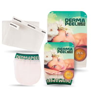 Dermapeel Doğal İpek Set