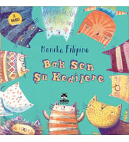 Bak Sen Şu Kedilere
