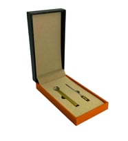 Cohiba Gold Puro İğnesi - TR9357