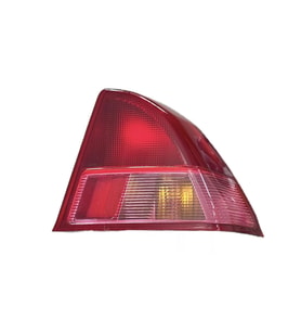 STOP LAMBASI DIŞ SAĞ HONDA CIVIC VTEC 2 2001-2003 (Boş)