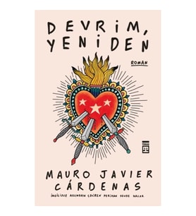 Devrim Yeniden