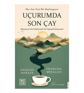 Uçurumda Son Çay