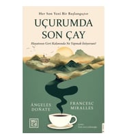 Uçurumda Son Çay