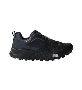 The North Face Kadın OFFTRAIL TR GORE-TEX YÜRÜYÜŞ AYAKKABISI NF0A8A9YMN81 (Antrasit)