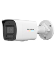 Hikvision DS-2CD1027G2H-LIUF 2mp 2mm Ip Bullet ColorVu Kamera (Beyaz)
