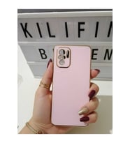 Xiaomi Redmi Note 10 Pro Parlak Kılıf