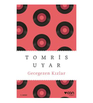 Gecegezen Kızlar