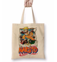 Uzumaki Naruto Anime Naruto Classico Bez Çanta Uzun Saplı