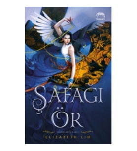 Şafağı Ör – Yıldızların Kanı Serisi 1. Kitap