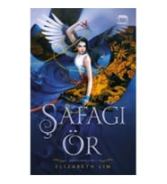 Şafağı Ör – Yıldızların Kanı Serisi 1. Kitap