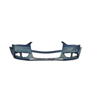AUDI A4 ÖN TAMPON FAR YIKAMA SENSÖR DELİKLİ ASTARLI 12- AUD07A4051 8K0807065DGRU