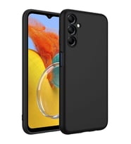 Lexroo Galaxy M14 Kılıf Mara Lansman Kılıf - Siyah