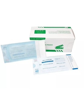 ELEA PROFESSIONAL STERİL ZARF 50 'Lİ