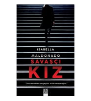 Savaşçı Kız