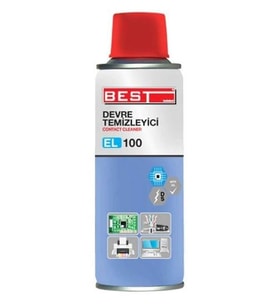 BEST YAĞLI DEVRE TEMİZLEYİCİ 200 ML