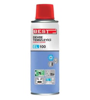 BEST YAĞLI DEVRE TEMİZLEYİCİ 200 ML