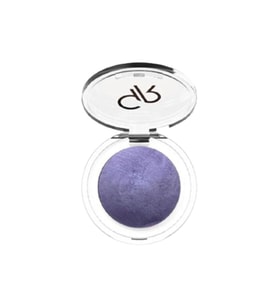 Golden Rose Terracotta Eyeshadow Glitter 117