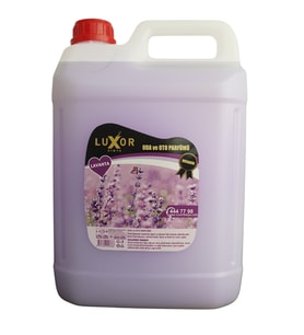 Luxor Kimya Ev Ve Oto Kokusu Lavanta 5 LT
