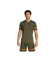 Adidas Squa25 Jsy M Erkek Futbol Forması JN7858 Haki