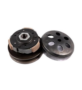 Pcx 125 -150 Arka Varyatör Komple Kasnak Oem Kalite 2011-17 Uyumlu - Arasmoto (Siyah)