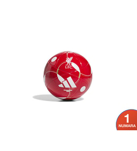 adidas Lfc Mini Home Futbol Topu JY6165 Kırmızı