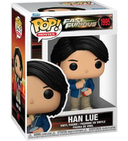 Funko Pop! Filmler: Fast & Furious - Han Lue - Koleksiyonluk Vinil Figür - Hediye Fikri - Resmi Ürün