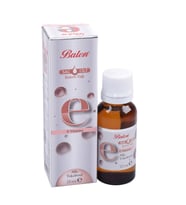 Balen E Vitamini 20 ml Saç ve Cilt