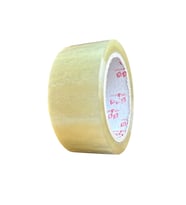 Şeffaf Koli Bandı (45 mm x 100 m)
