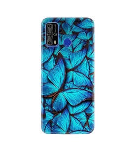Reeder P13 Blue Max Pro Lite Kılıf Resimli Desenli Baskılı Silikon Kılıf Owl 1351