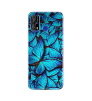 Reeder P13 Blue Max Pro Lite Kılıf Resimli Desenli Baskılı Silikon Kılıf Owl 1351