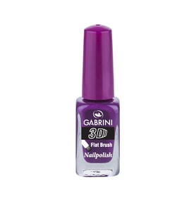 Gabrini 3D Nail Polish 36