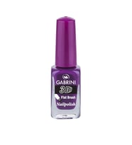 Gabrini 3D Nail Polish 36