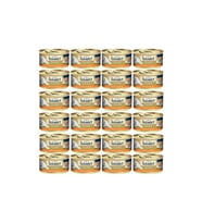Gourmet Gold Kiyilmis Hindi Etli Yas Kedi Mamasi 85 gr 24 adet