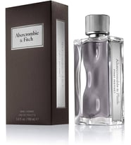 Abercrombie & Fitch First Instinct EDT 100 ml Erkek Parfüm