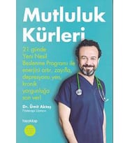 Mutluluk Kürleri