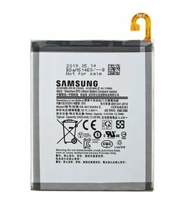 Samsung Galaxy A7 -2018 - SM-A750 Uyumlu Pil Sıfır - Servis