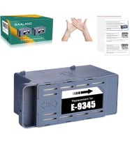 C9345 Mürekkep Bakım Kutusu EP ET-8550 ET-16600 ET-16650 ET-5850 ET-5880 ET- ET-5800 WF-7840 WF-7820 WF-7310 (C12C934591 Bakım Kutusu)
