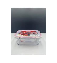 Paşabahçe 59584K Bake Store Cam Saklama Kabı Borcam 3350 cc
